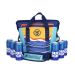 Cooler Bag w/ Bud light Beer